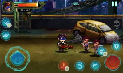 虐杀僵尸 虐杀僵尸