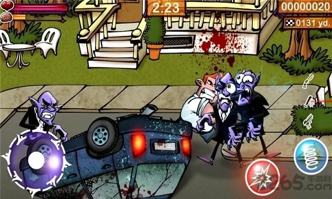 Űɱ��ʬv1.0 ��׿���ͼ