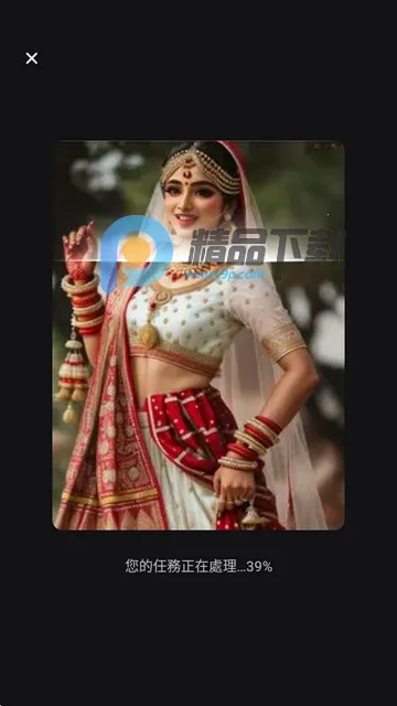 AI修图(Portrait Lab) AI修图(Portrait Lab)