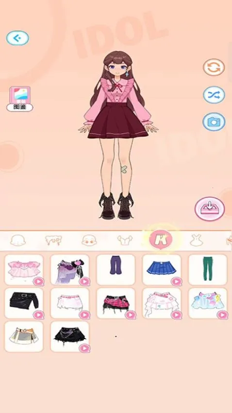 ְ���³�2026���°汾v187.1.1 �ٷ������ͼ