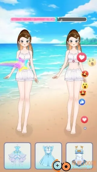 职场衣橱2026最新版本 职场衣橱2026最新版本