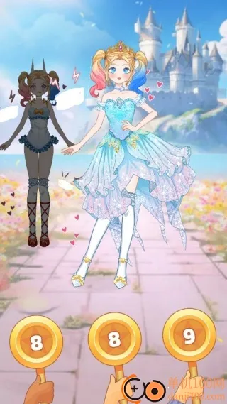 职场衣橱2026最新版本 职场衣橱2026最新版本