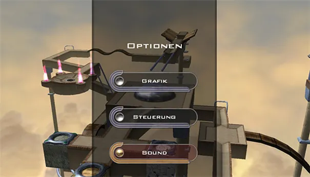 ballanceƽ������3Dv4.7 �ֻ����ͼ