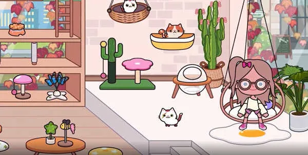 米加小镇世界完整版 米加小镇世界完整版