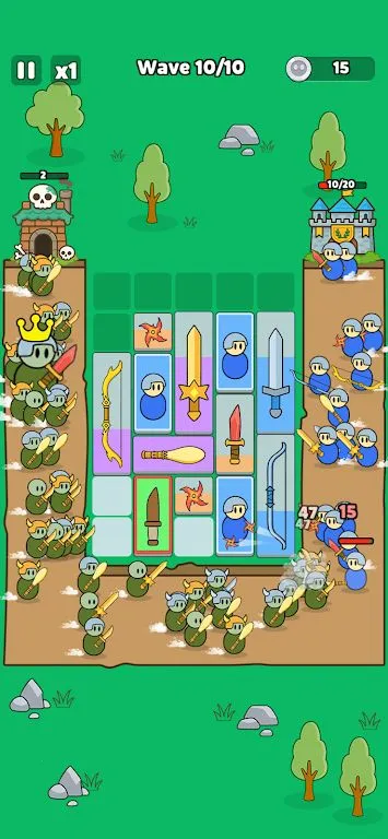 ս��֮��v1.0.1 �ٷ������ͼ