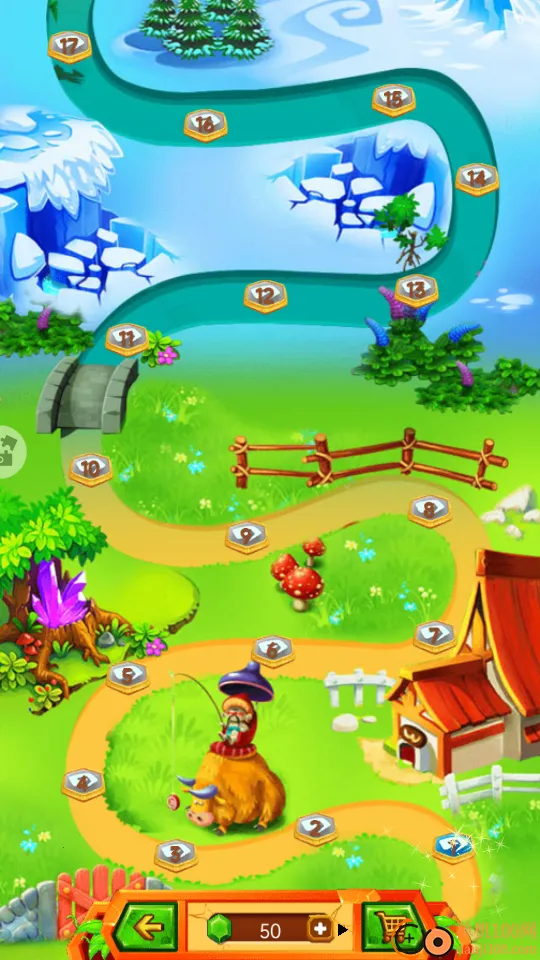 祖玛模拟新版 祖玛模拟新版