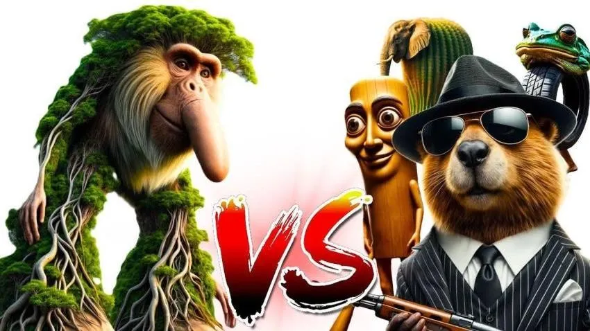 木偶人格斗2026最新版本 木偶人格斗2026最新版本