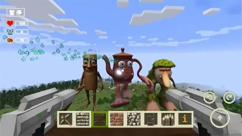 TNT�����ƻ�v1.0 �ֻ����ͼ