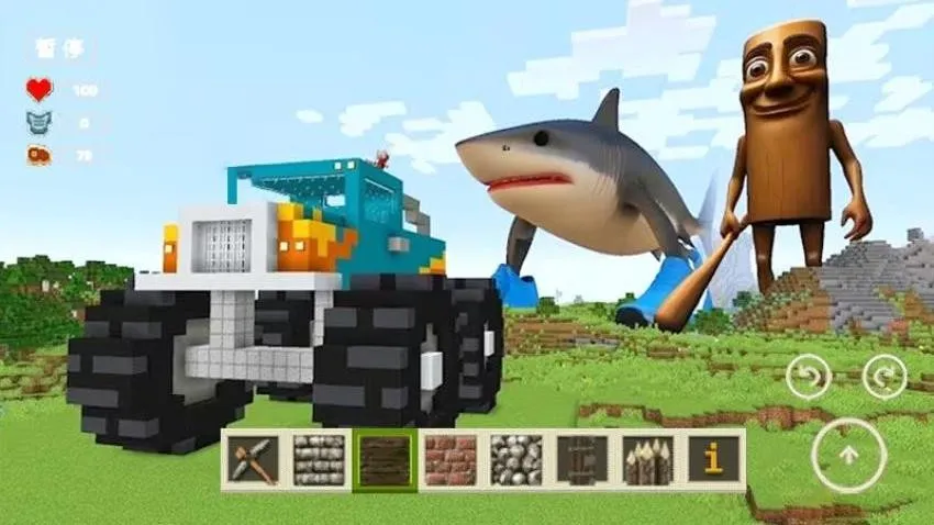 TNT�����ƻ�v1.0 �ֻ����ͼ