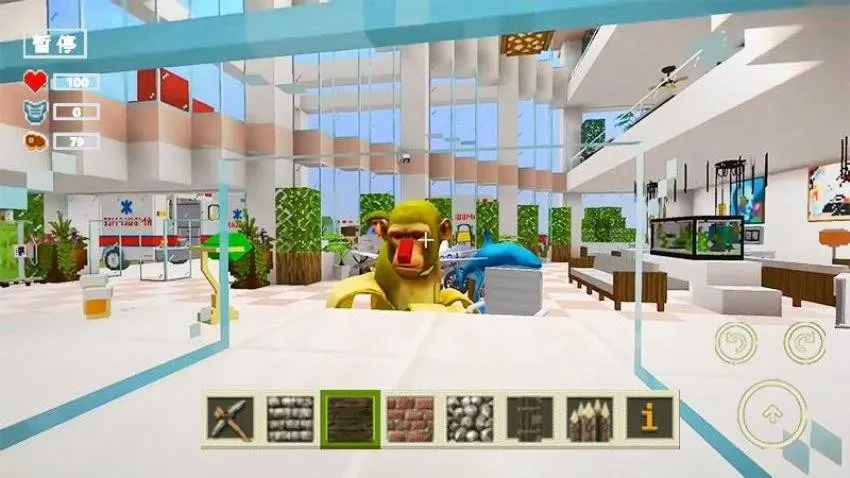 TNT�����ƻ�v1.0 �ֻ����ͼ