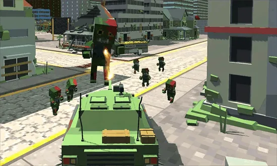 ����ǹ�ֽ�ʬ��v0.2 �ֻ����ͼ