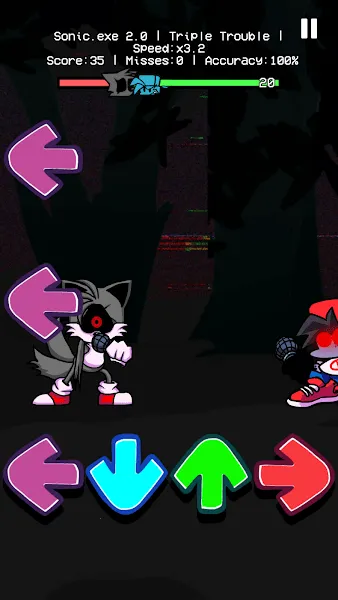 周五夜放克万圣节派对模组最新手机版 周五夜放克万圣节派对模组最新手机版