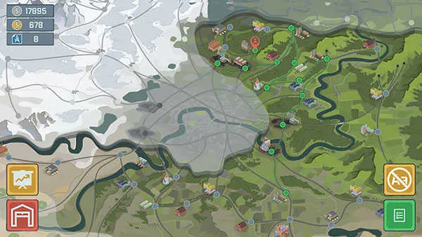 ��ģ�����й���׿���ֻ���v9.3 ��׿���ͼ