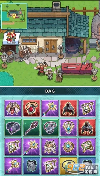 Fortias Saga最新手机版 Fortias Saga最新手机版