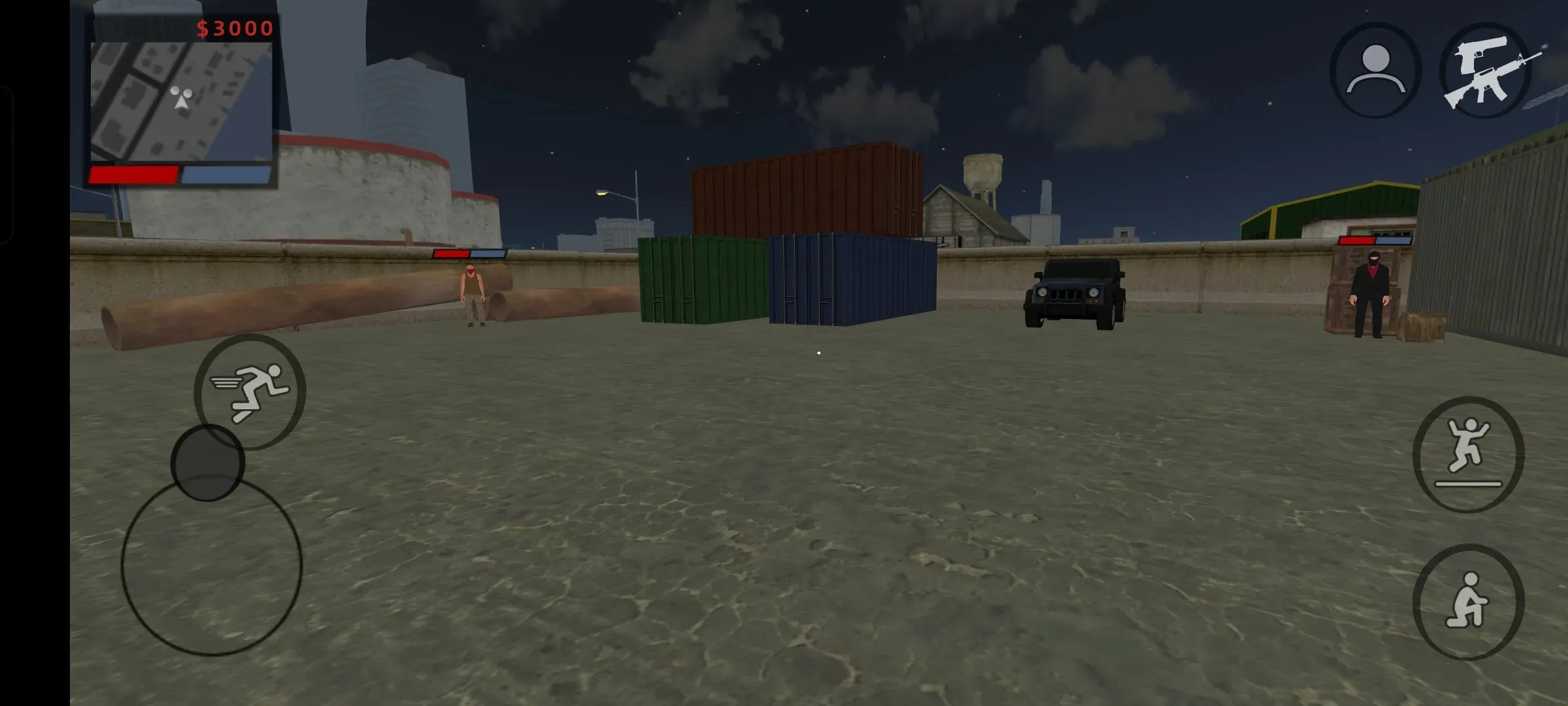 ����ģ����2026�ٷ����°汾v1.0.0 ��׿���ͼ