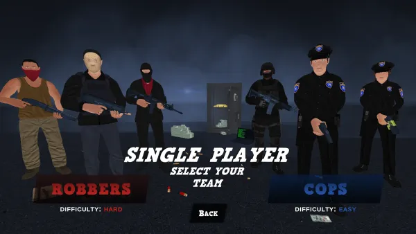 反恐模拟器2026官方最新版本 反恐模拟器2026官方最新版本