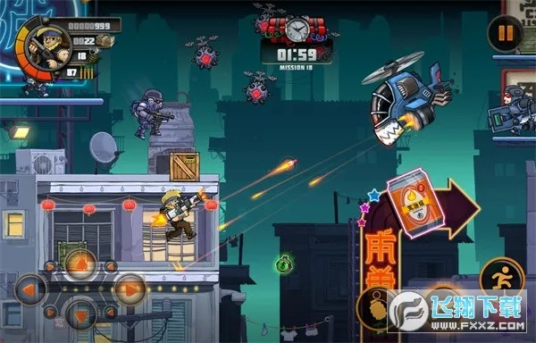 ����սʿ3v2.97 �ٷ������ͼ