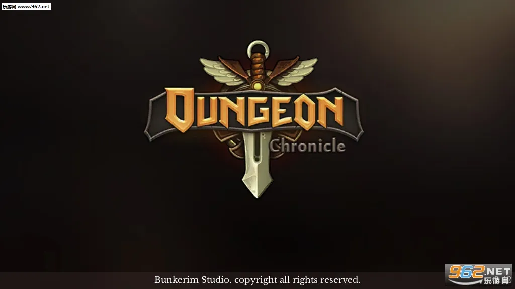 Dungeon Chroniclev3.16 �ֻ����ͼ