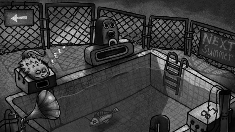 怪物之家安卓版手机版 怪物之家安卓版手机版