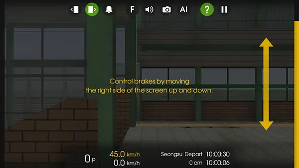 列车模拟22026最新版本 列车模拟22026最新版本