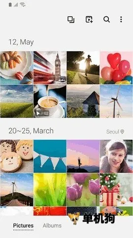 gallery3d��ȡ�������ֻ���v14.0.00.32 ��Ѱ��ͼ