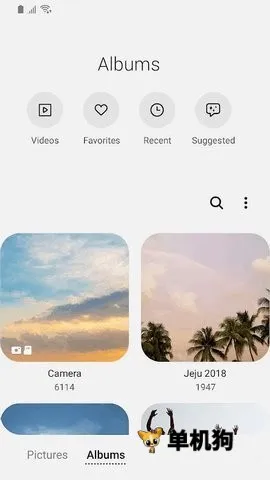 gallery3d提取器最新手机版 gallery3d提取器最新手机版