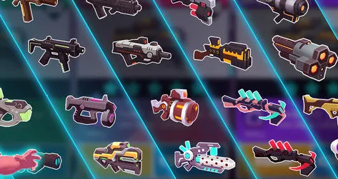 枪火狂徒2026最新版本 枪火狂徒2026最新版本