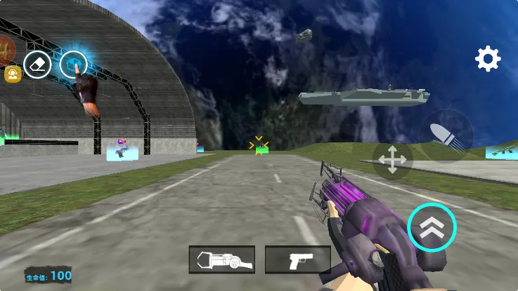 致命后室 致命后室