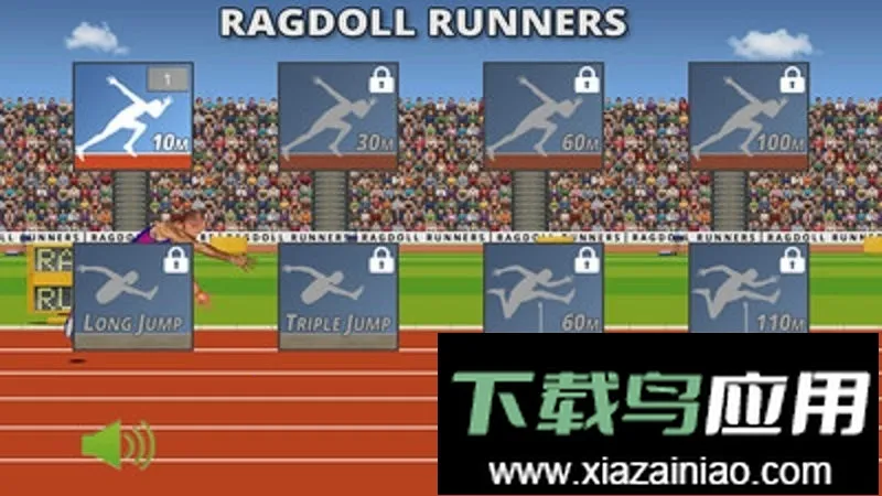 布娃娃跑步安卓版手机版 布娃娃跑步安卓版手机版
