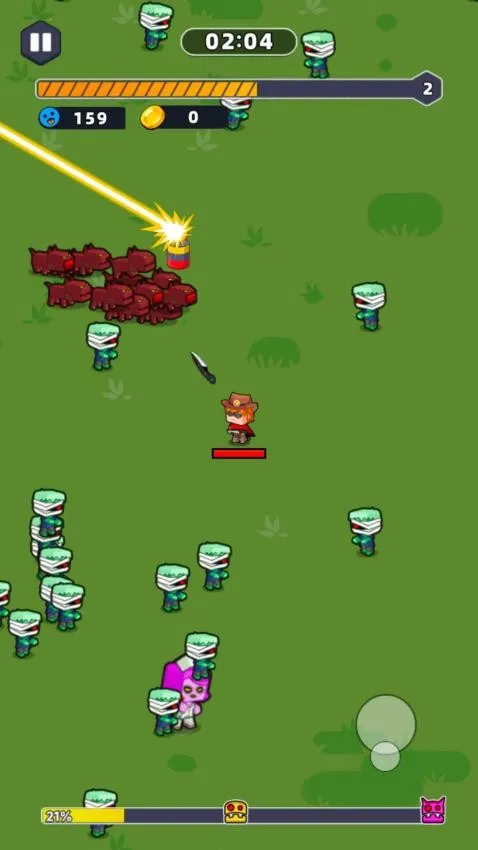 我的枪贼猛2026官方正版 我的枪贼猛2026官方正版