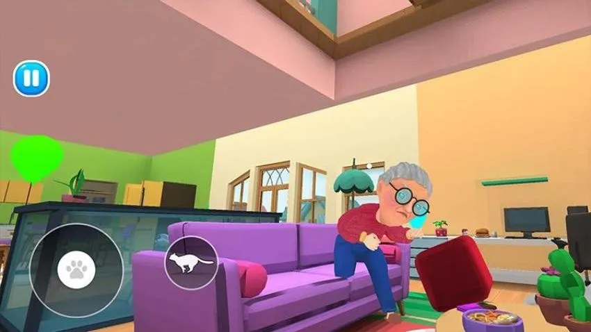 ��è������v1.0.0 �ٷ������ͼ