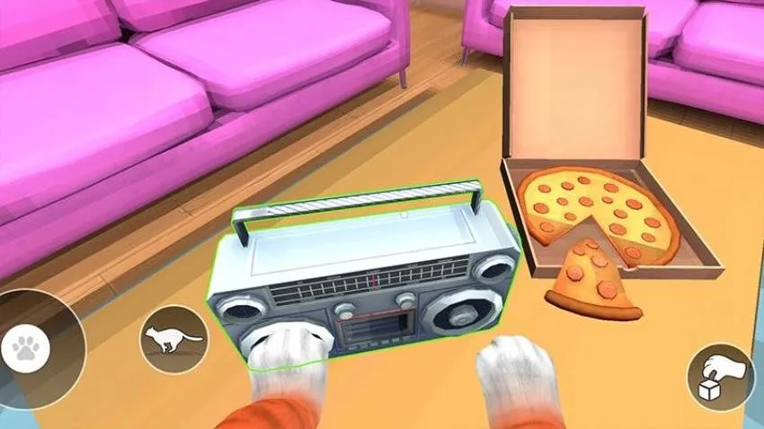 ��è������v1.0.0 �ٷ������ͼ