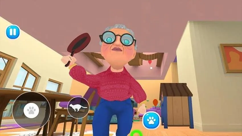 ��è������v1.0.0 �ٷ������ͼ