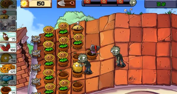 ������ս��ʬv0.14.0 �ֻ����ͼ