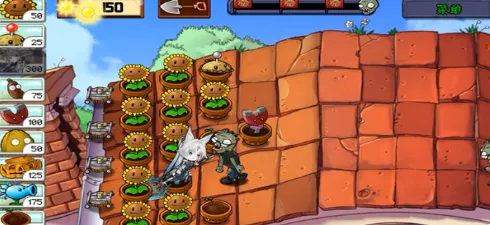 飞宵大战僵尸 飞宵大战僵尸