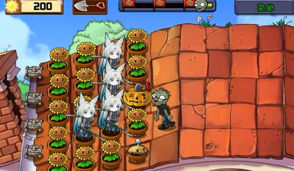 飞宵大战僵尸 飞宵大战僵尸