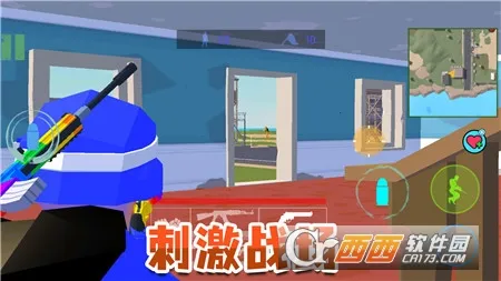 ��ҫ�Լ�ս��2026�ٷ�����v1.0 �ֻ����ͼ