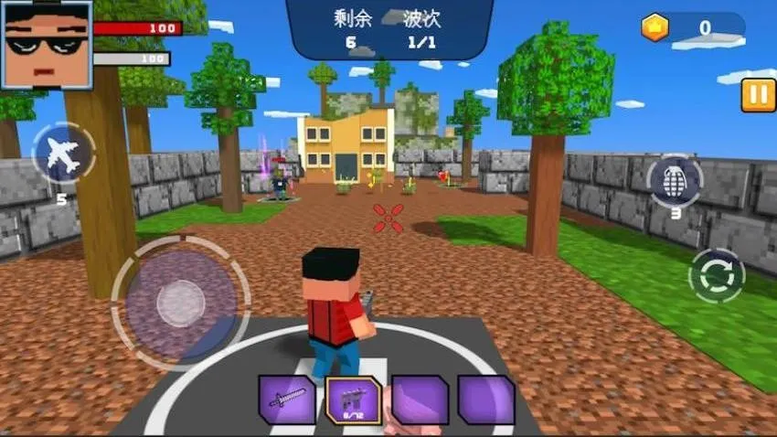 ��ҫ�Լ�ս��2026�ٷ�����v1.0 �ֻ����ͼ