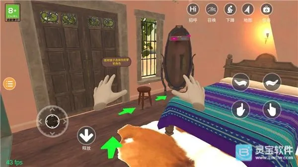 小忍模拟器 小忍模拟器