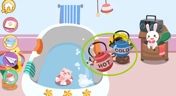 儿童照顾小宝宝2026官方正版 儿童照顾小宝宝2026官方正版