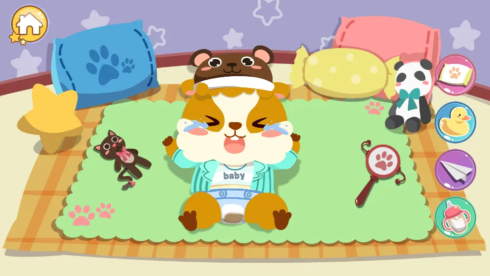 ��ͯ�չ�С����2026�ٷ�����v2.0.13 ��׿���ͼ