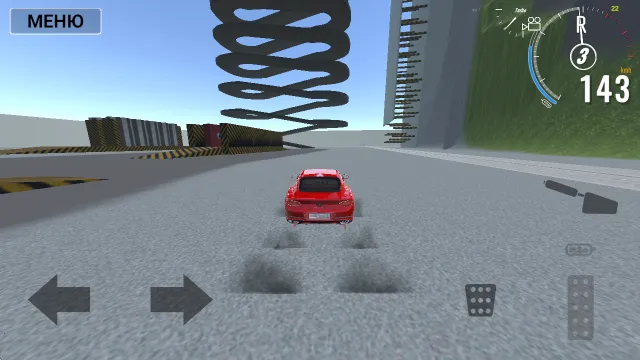 汽车破坏模拟器 汽车破坏模拟器