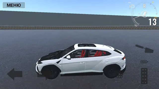 汽车破坏模拟器 汽车破坏模拟器