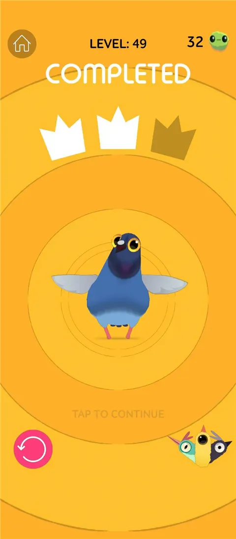 ���ĸ���pigeonpop2026�ٷ�����v1.6.0.9 ��׿���ͼ