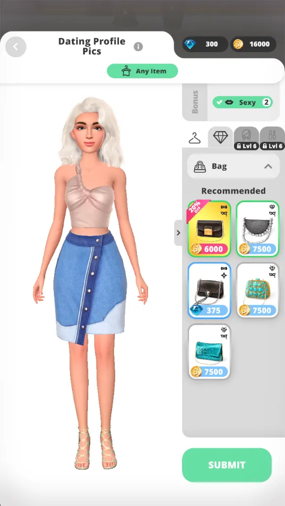 时尚偶像 时尚偶像