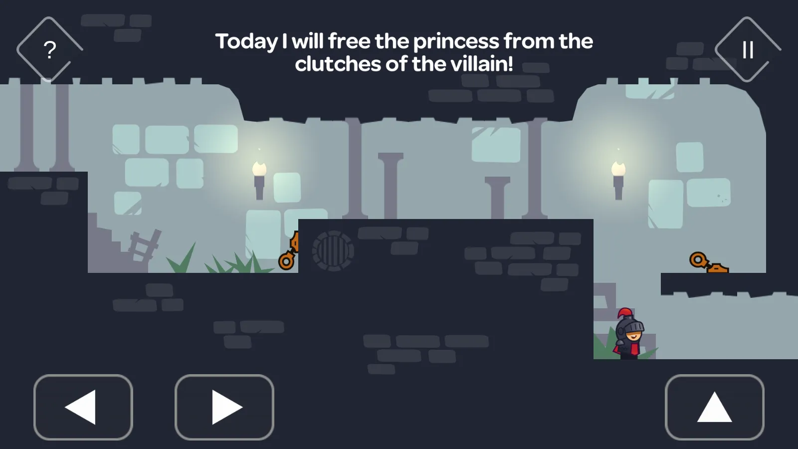 Tricky Castle�����ֻ���v1.3.4 ��Ѱ��ͼ
