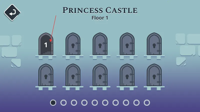 Tricky Castle最新手机版 Tricky Castle最新手机版