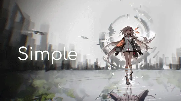 Simple2026官方正版 Simple2026官方正版