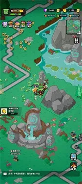 童话大乱斗2026官方正版 童话大乱斗2026官方正版