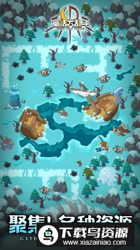 ͯ�����Ҷ�2026�ٷ�����v1.82 �ٷ������ͼ